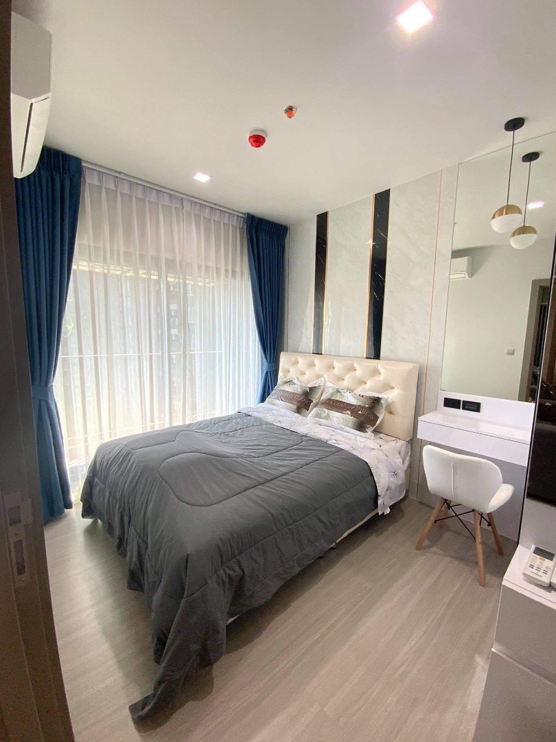 Life Asoke - Rama 9, 2 bed condo in Rama 9, New Phetchaburi, RCA, Din Daeng, Suan Luang Research Center, Khlong Toei Nuea, Bangkok