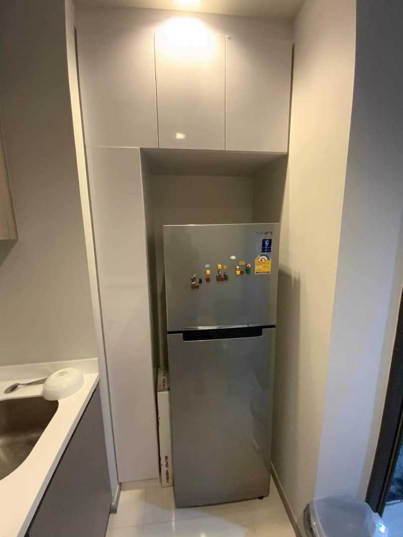 Life Asoke - Rama 9, 2 bed condo in Rama 9, Bangkok — photo 11