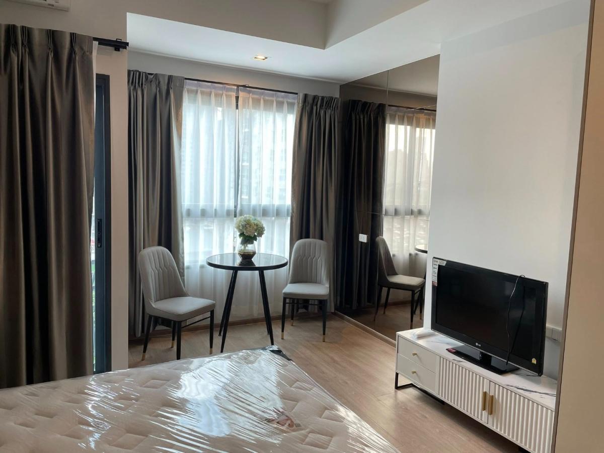 Ideo Rama 9 - Asoke, 1 bed condo in Rama 9, Bangkok — photo 2