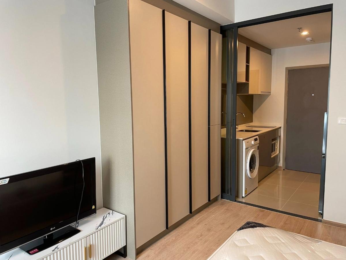 Ideo Rama 9 - Asoke, 1 bed condo in Rama 9, Bangkok — photo 4