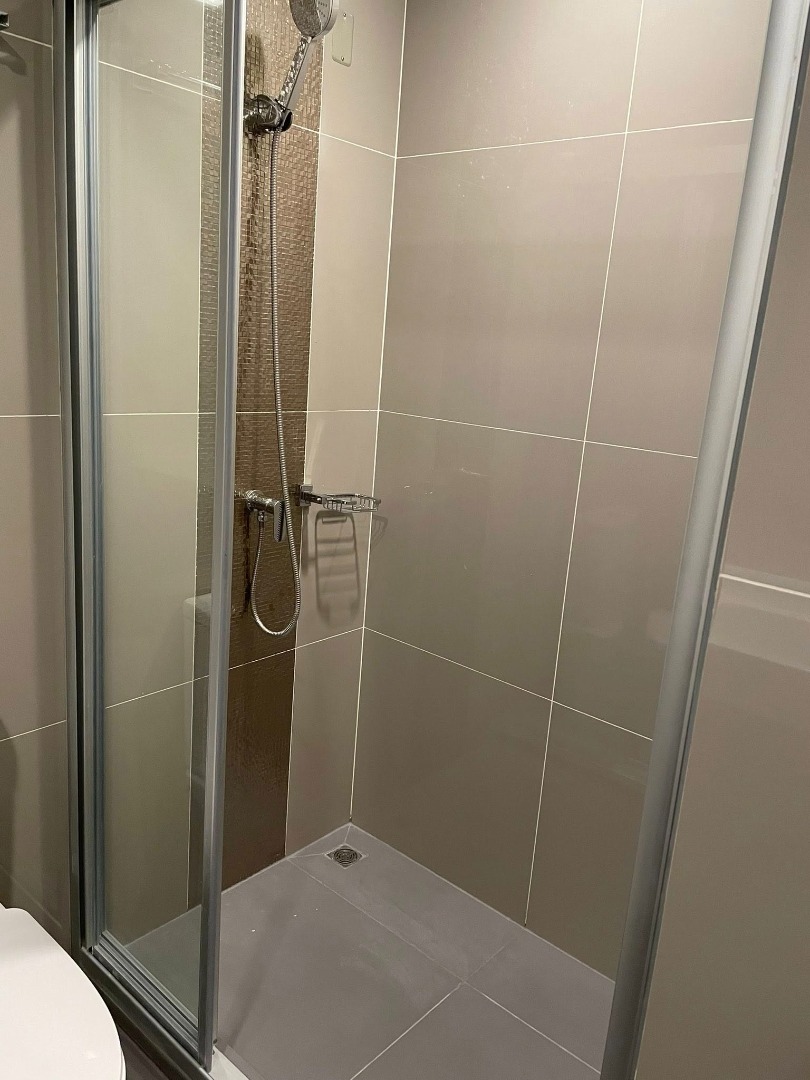 Ideo Rama 9 - Asoke, 1 bed condo in Rama 9, Bangkok — photo 5