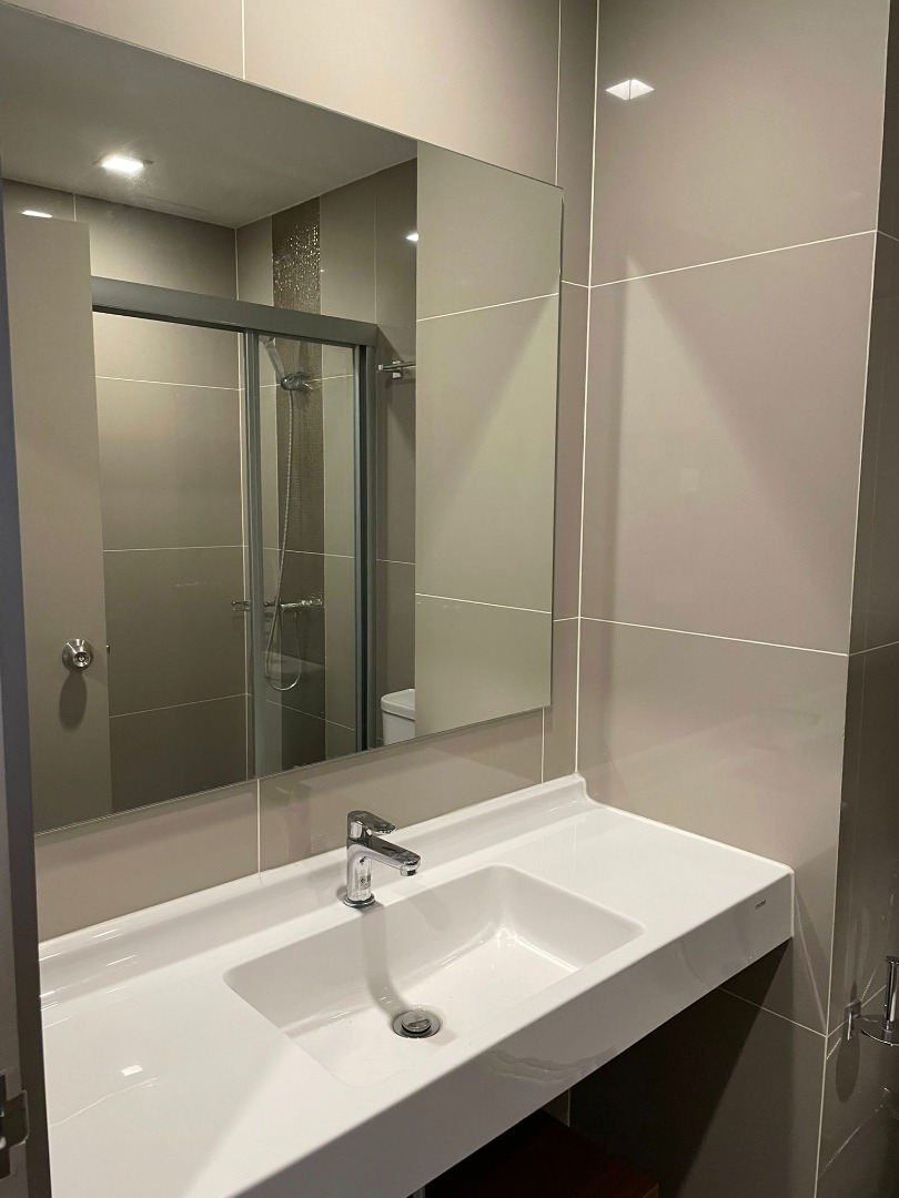 Ideo Rama 9 - Asoke, 1 bed condo in Rama 9, Bangkok — photo 6