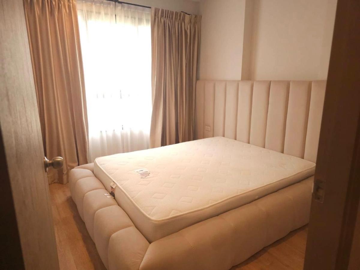 Ideo Rama 9 - Asoke, 1 bed condo in Rama 9, New Phetchaburi, RCA, Din Daeng, Suan Luang Research Center, Khlong Toei Nuea, Bangkok