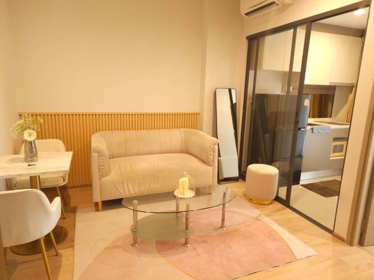 Ideo Rama 9 - Asoke, 1 bed condo in Rama 9, Bangkok — photo 3