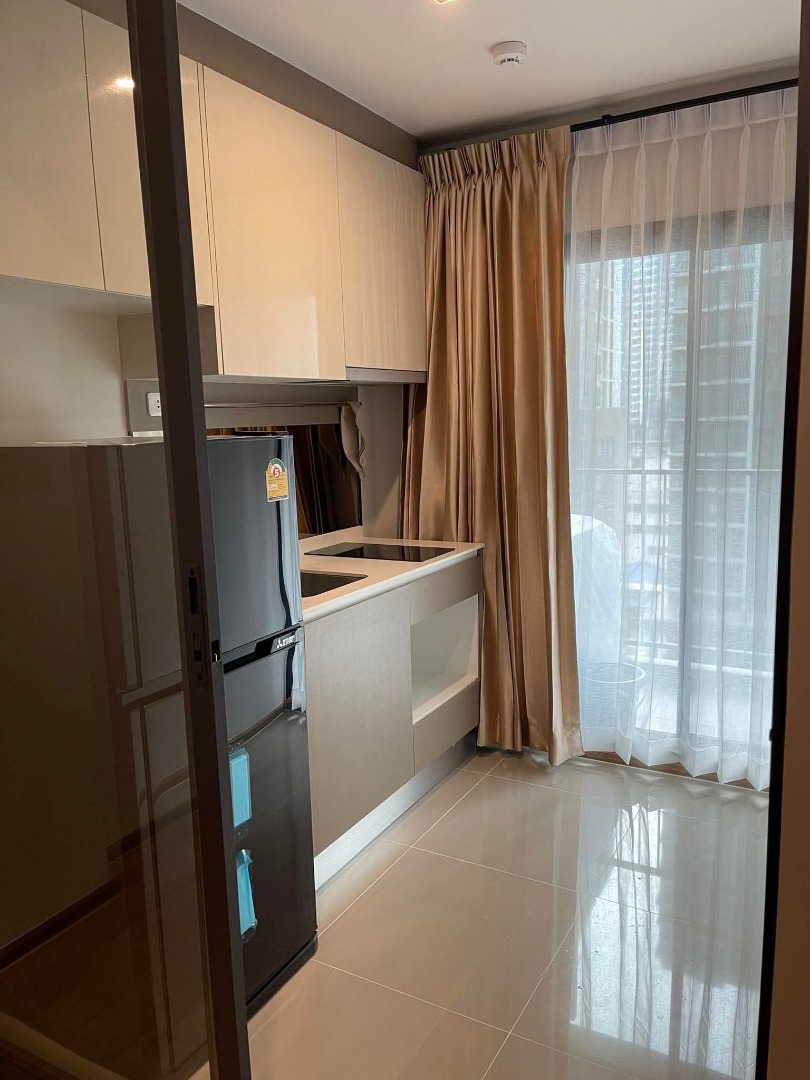 Ideo Rama 9 - Asoke, 1 bed condo in Rama 9, Bangkok — photo 2
