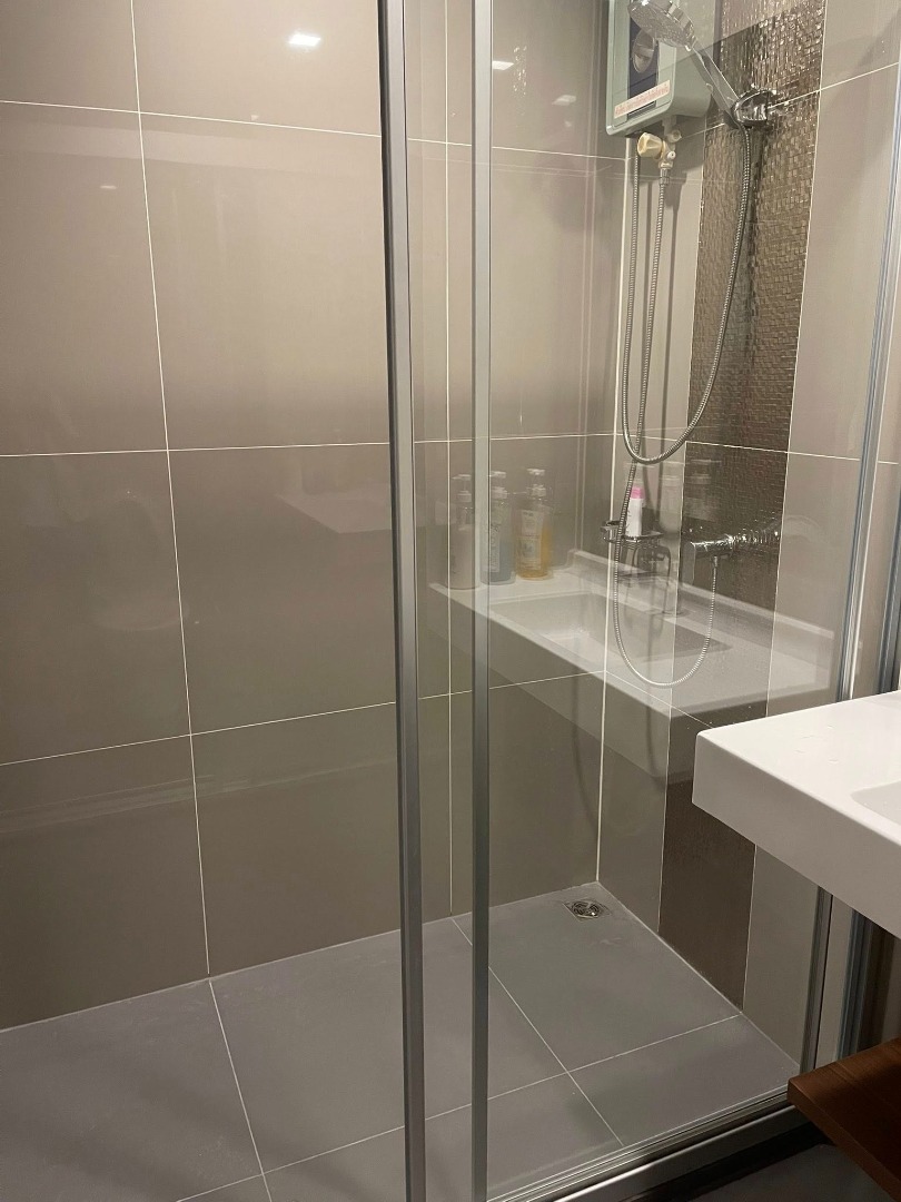 Ideo Rama 9 - Asoke, 1 bed condo in Rama 9, Bangkok — photo 4