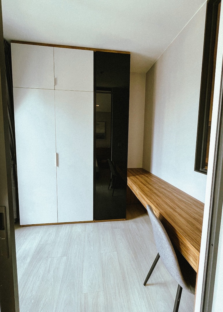 Life One Wireless, 1 bed condo in Wireless, Bangkok — photo 4