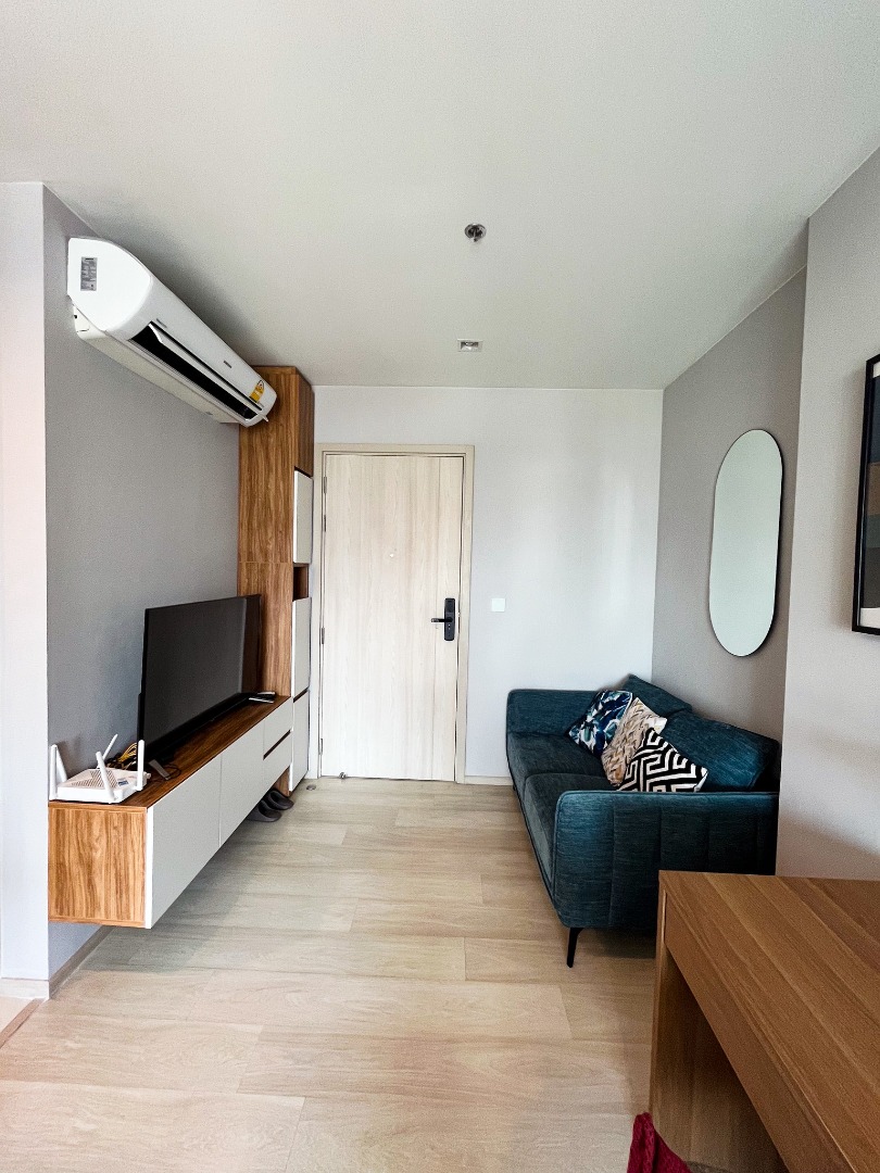 Life One Wireless, 1 bed condo in Wireless, Bangkok — photo 8