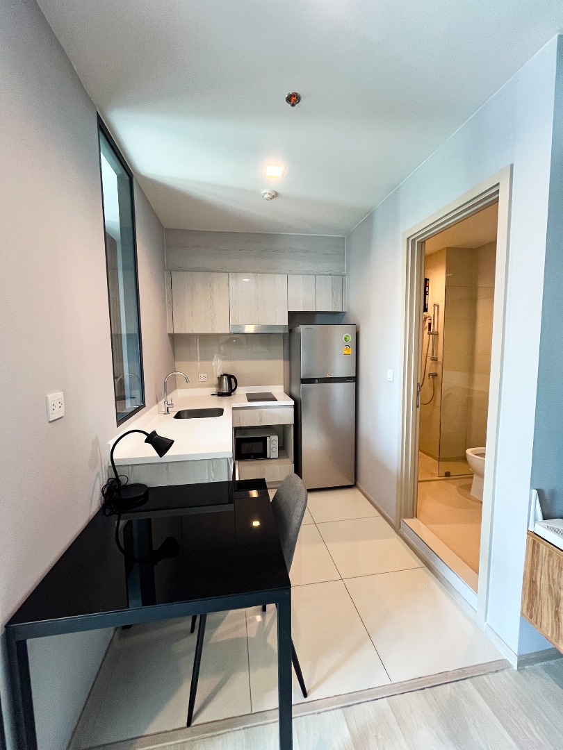 Life One Wireless, 1 bed condo in Wireless, Bangkok — photo 10