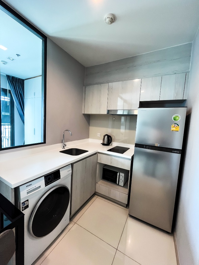 Life One Wireless, 1 bed condo in Wireless, Bangkok — photo 11