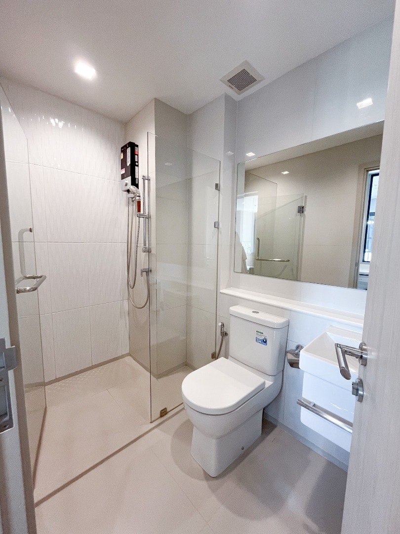 Life One Wireless, 1 bed condo in Wireless, Bangkok — photo 12