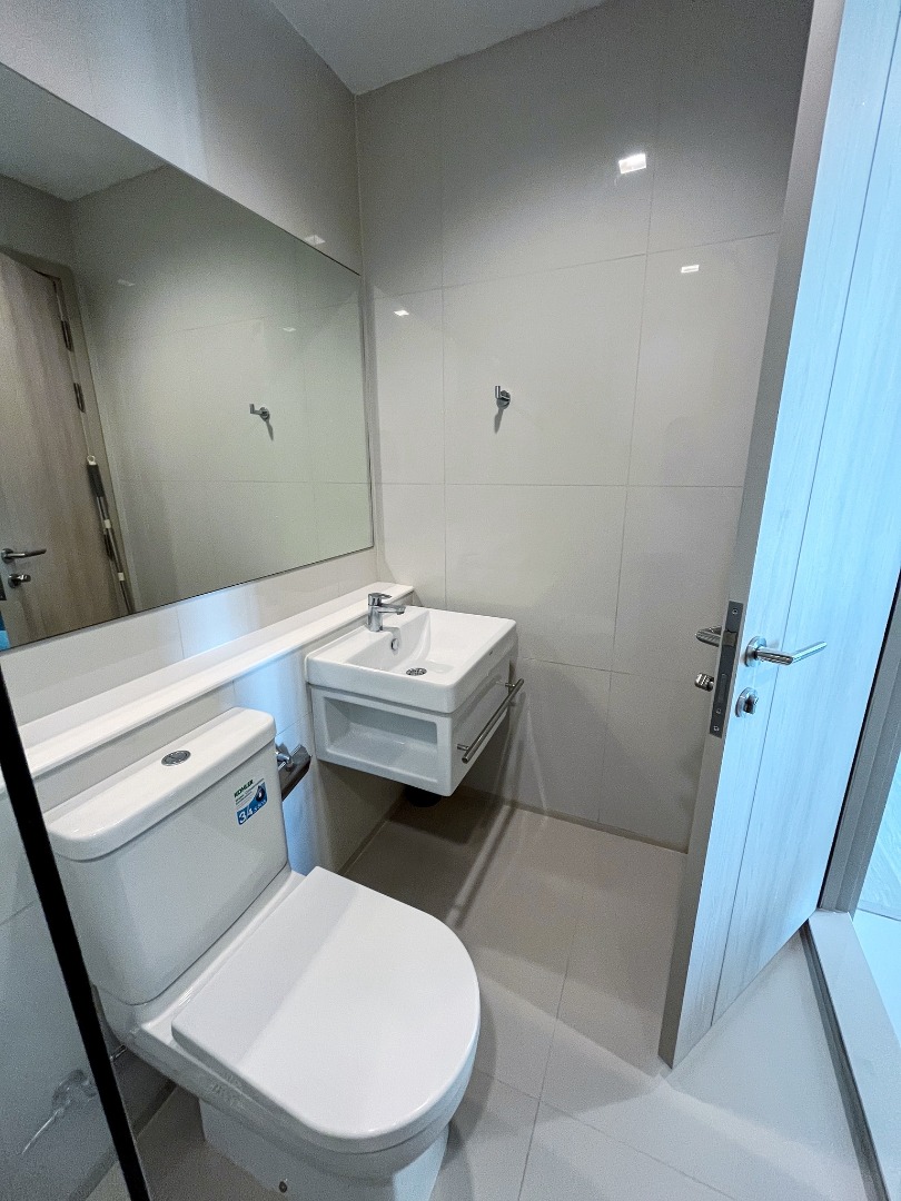Life One Wireless, 1 bed condo in Wireless, Bangkok — photo 13