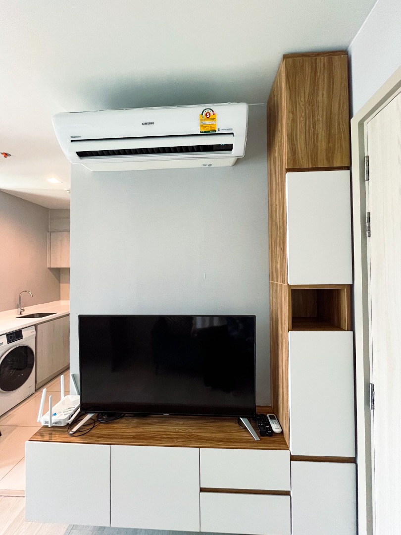 Life One Wireless, 1 bed condo in Wireless, Bangkok — photo 9