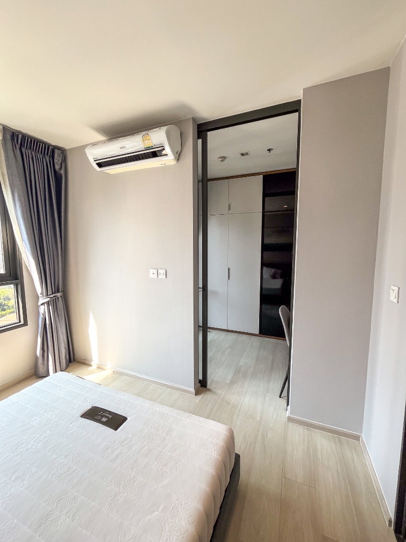 Life One Wireless, 1 bed condo in Wireless, Bangkok — photo 3
