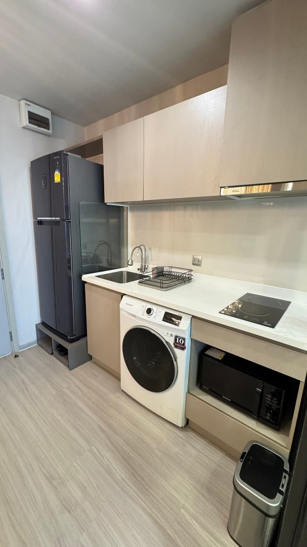 Life Ladprao, 1 bed condo in Lat Phrao Early, Bangkok — photo 7