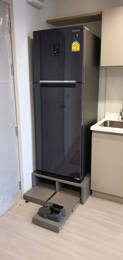 Life Ladprao, 1 bed condo in Lat Phrao Early, Bangkok — photo 6