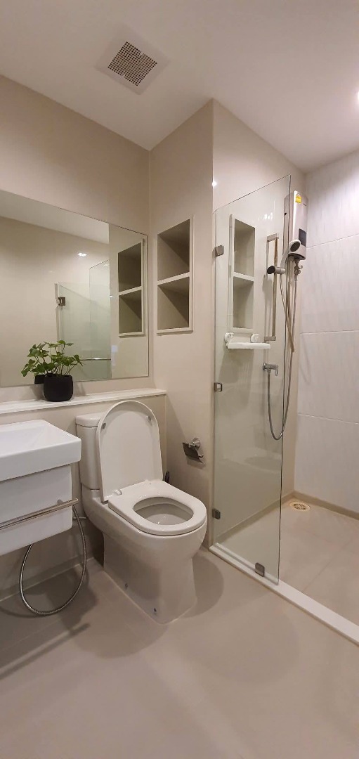 Life Ladprao, 1 bed condo in Lat Phrao Early, Bangkok — photo 12