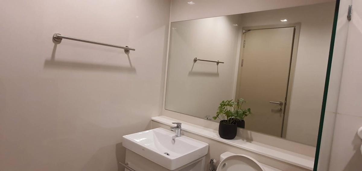 Life Ladprao, 1 bed condo in Lat Phrao Early, Bangkok — photo 11
