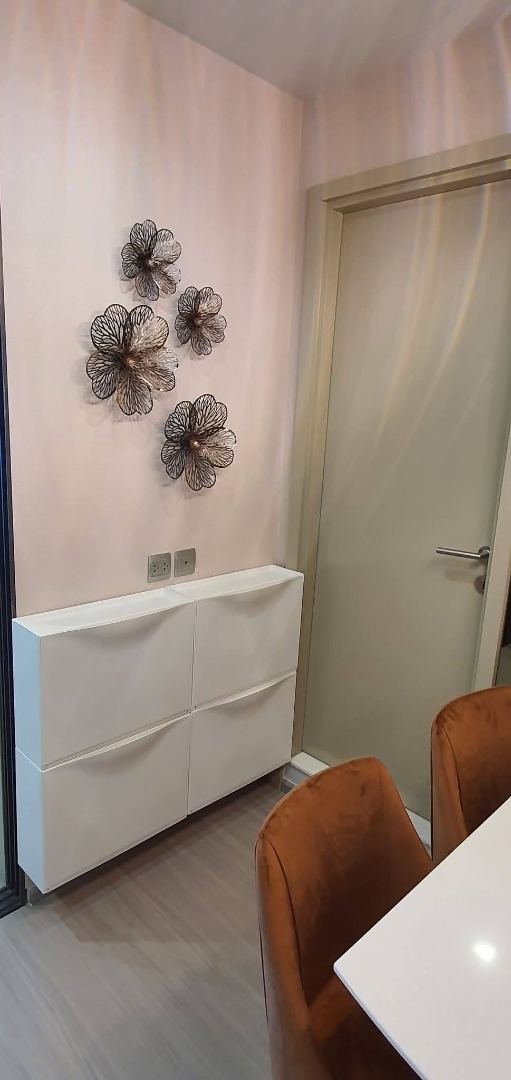 Life Ladprao, 1 bed condo in Lat Phrao Early, Bangkok — photo 13