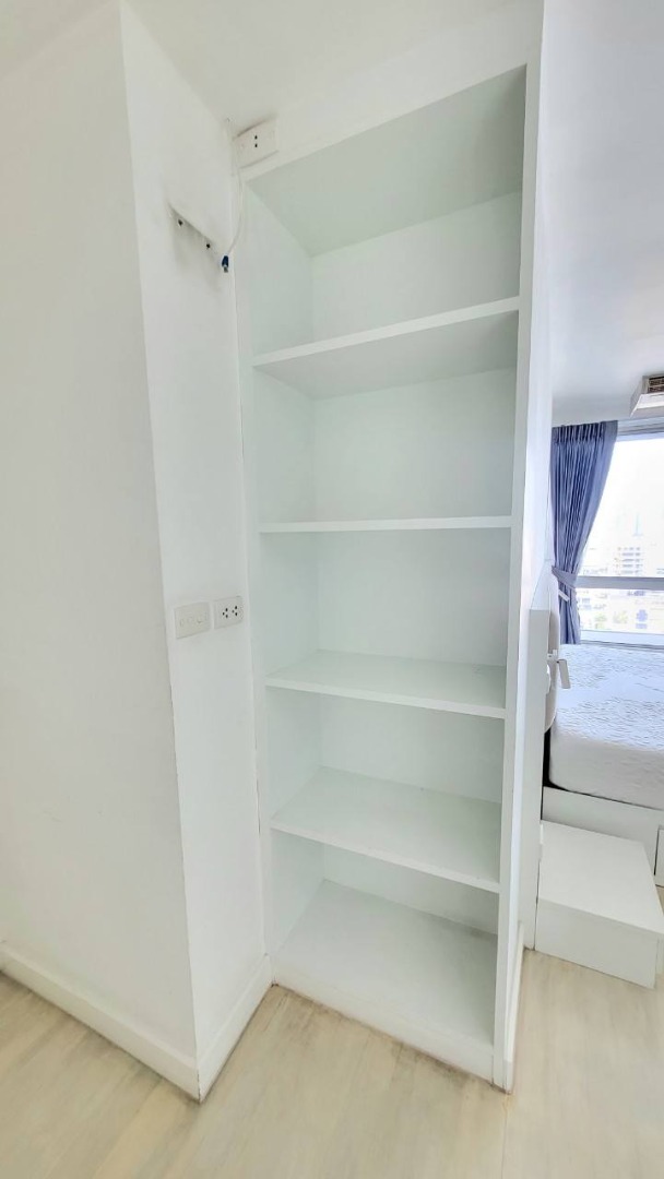 Bangkok Garden, 2 bed condo in Rama 3, Bangkok — photo 4
