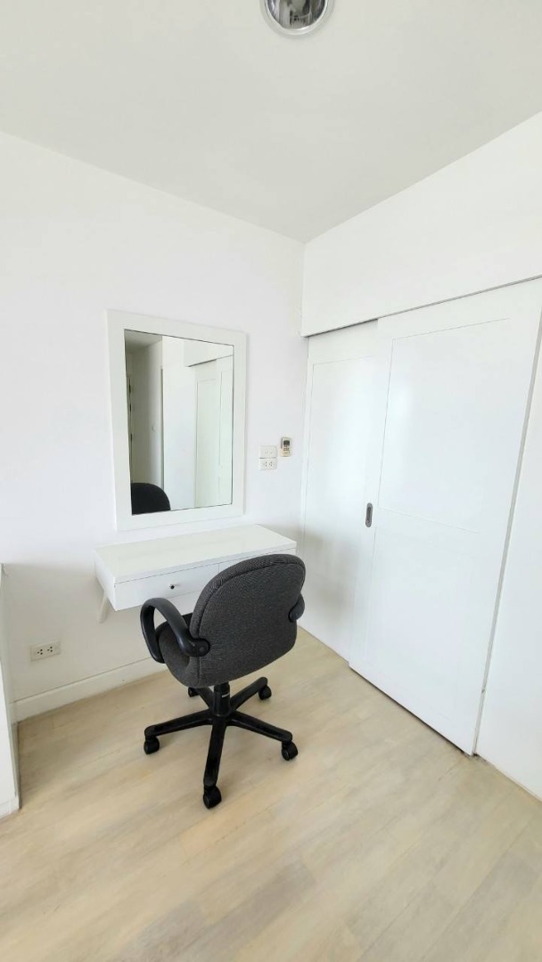 Bangkok Garden, 2 bed condo in Rama 3, Bangkok — photo 11
