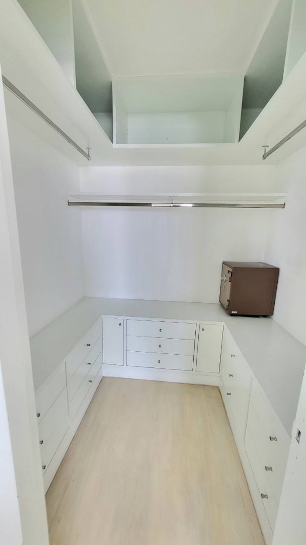 Bangkok Garden, 2 bed condo in Rama 3, Bangkok — photo 12