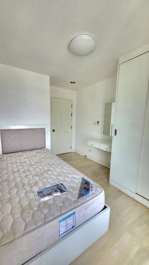 Bangkok Garden, 2 bed condo in Rama 3, Bangkok — photo 15