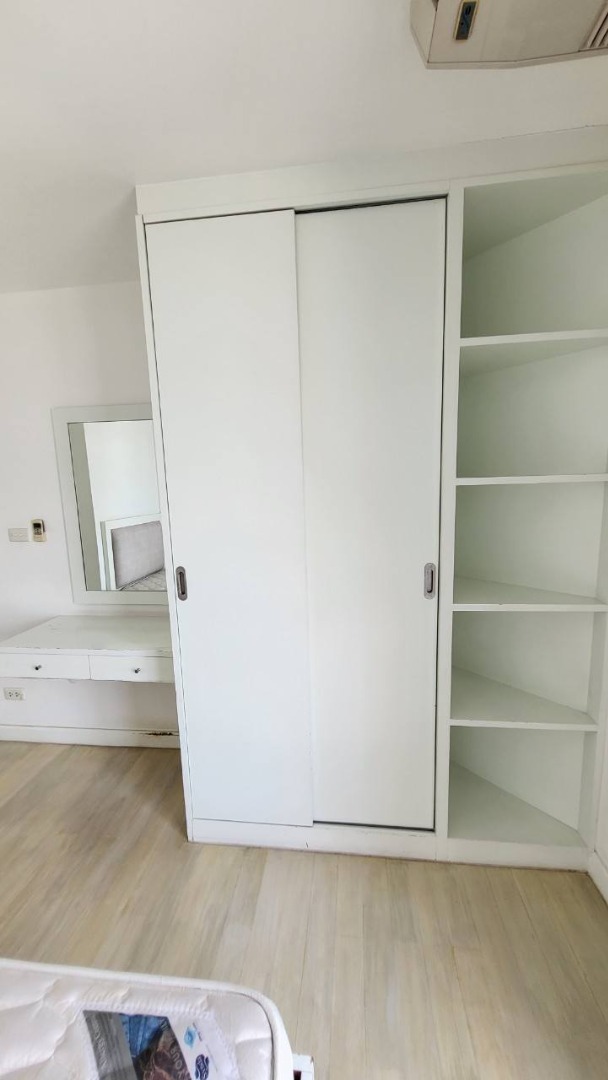 Bangkok Garden, 2 bed condo in Rama 3, Bangkok — photo 17