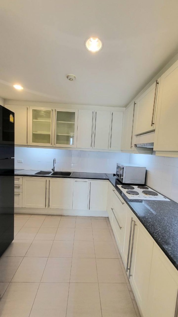Bangkok Garden, 2 bed condo in Rama 3, Bangkok — photo 20