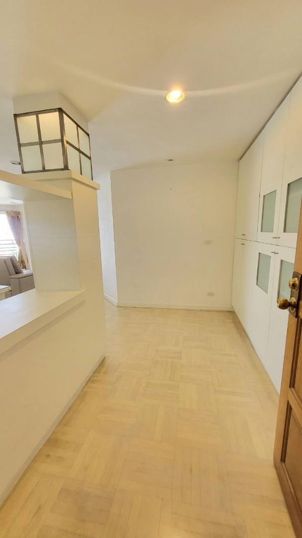 Bangkok Garden, 2 bed condo in Rama 3, Bangkok — photo 23