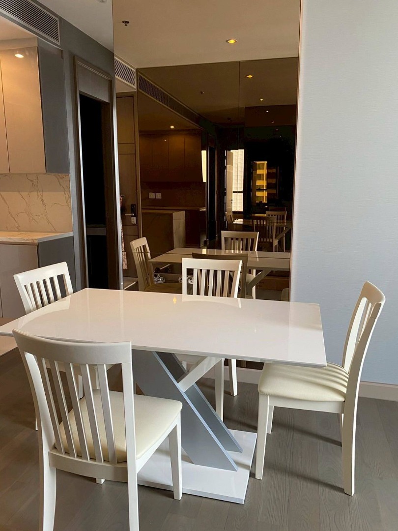The S at Singha Complex, 2 bed condo in Rama 9, New Phetchaburi, RCA, Din Daeng, Suan Luang Research Center, Khlong Toei Nuea, Bangkok