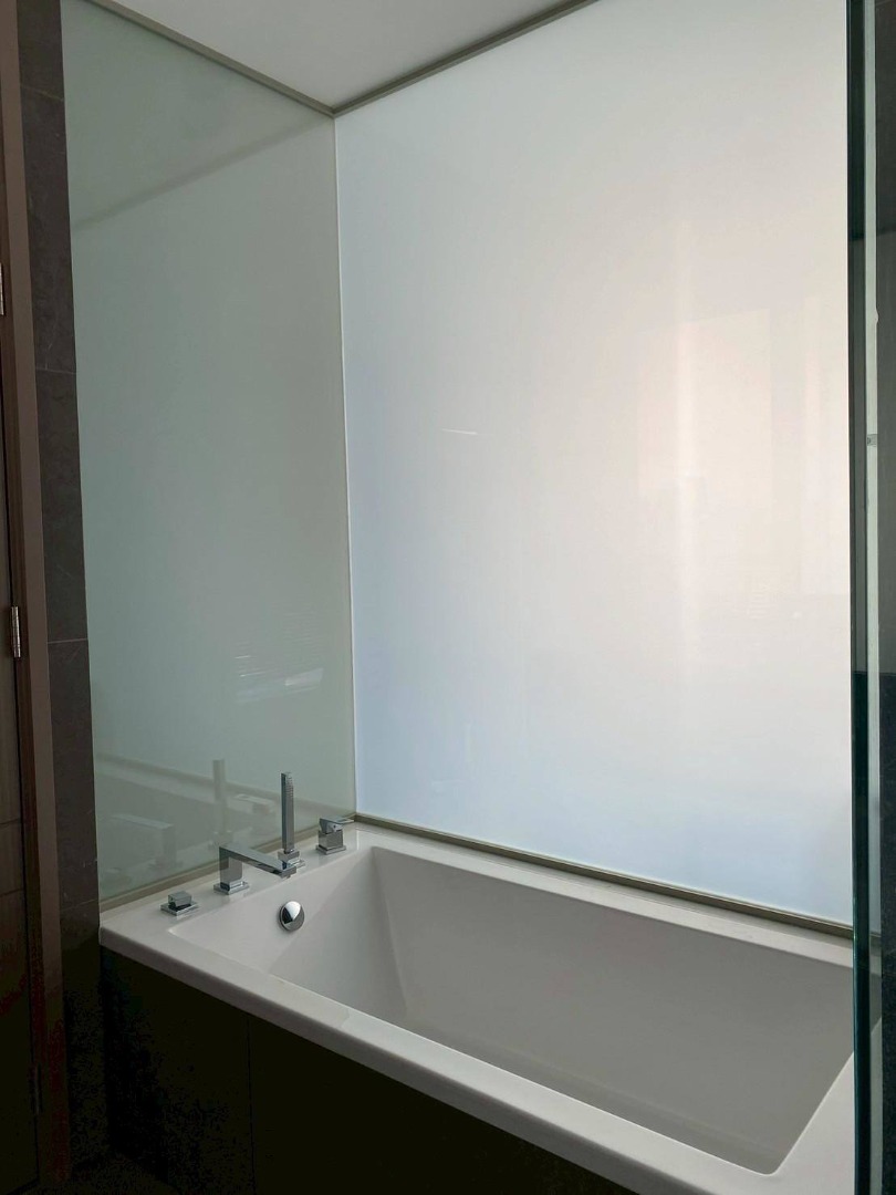 The S at Singha Complex, 2 bed condo in Rama 9, Bangkok — photo 12