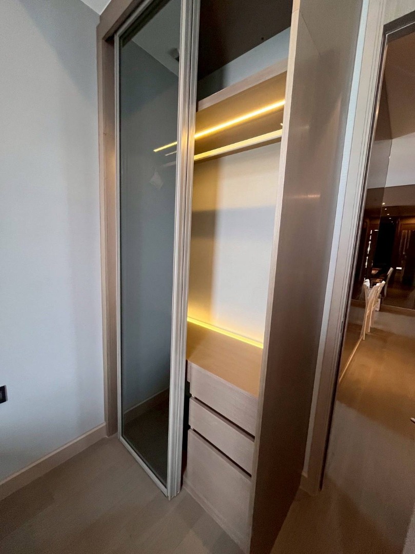 The S at Singha Complex, 2 bed condo in Rama 9, Bangkok — photo 6