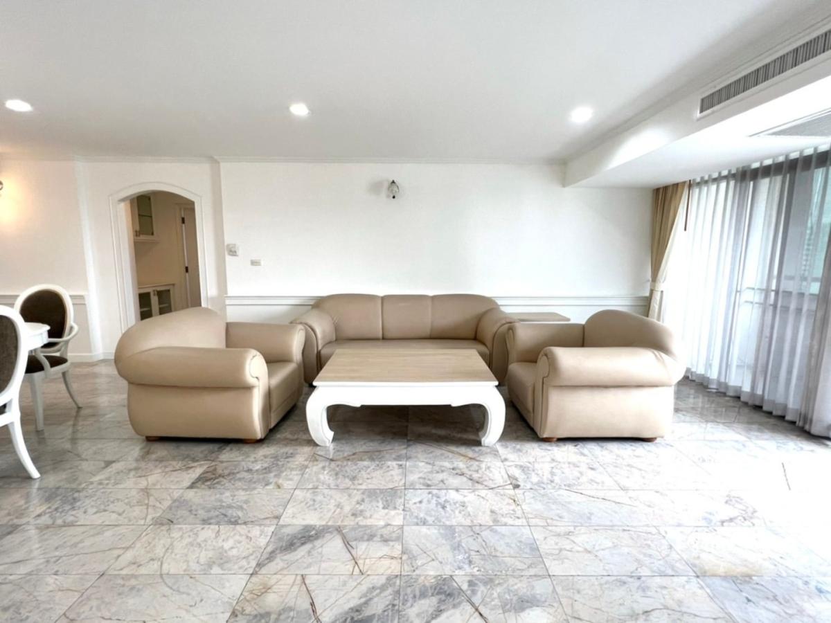 The Waterford Park Sukhumvit 53, 2 bed condo in Sukhumvit, Bangkok — photo 2