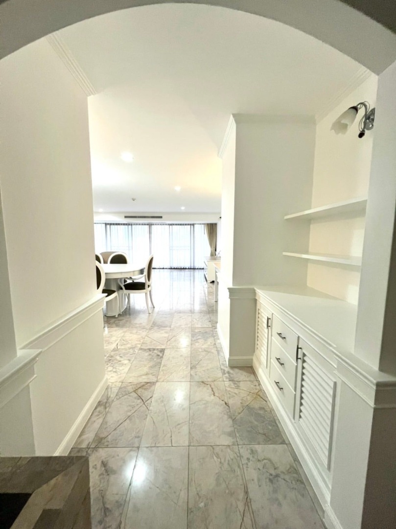 The Waterford Park Sukhumvit 53, 2 bed condo in Sukhumvit, Bangkok — photo 5