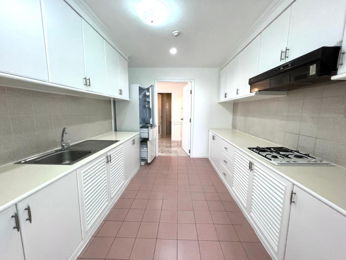 The Waterford Park Sukhumvit 53, 2 bed condo in Sukhumvit, Bangkok — photo 11