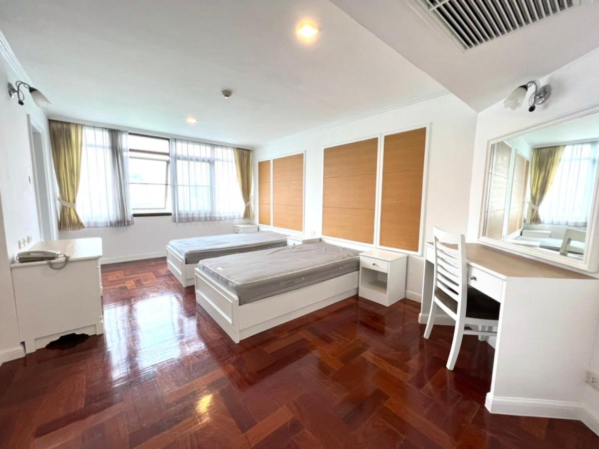 The Waterford Park Sukhumvit 53, 2 bed condo in Sukhumvit, Bangkok — photo 15
