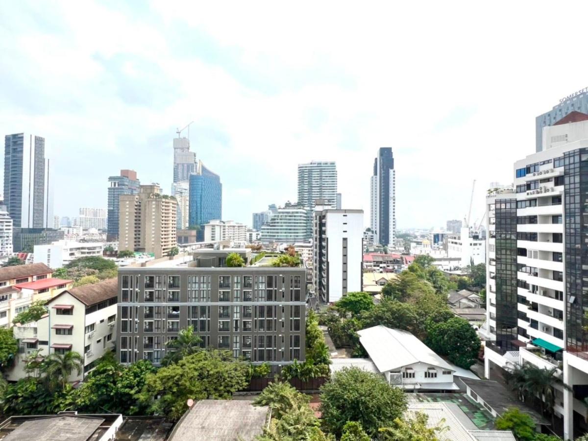 The Waterford Park Sukhumvit 53, 2 bed condo in Sukhumvit, Bangkok — photo 18