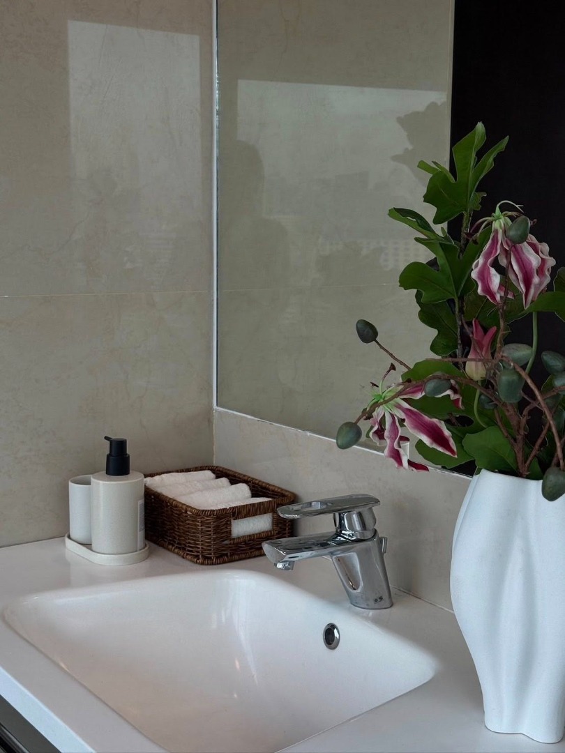 Baan Sathorn – Chao Phraya, 2 bed condo in Wongwian Yai, Bangkok — photo 13
