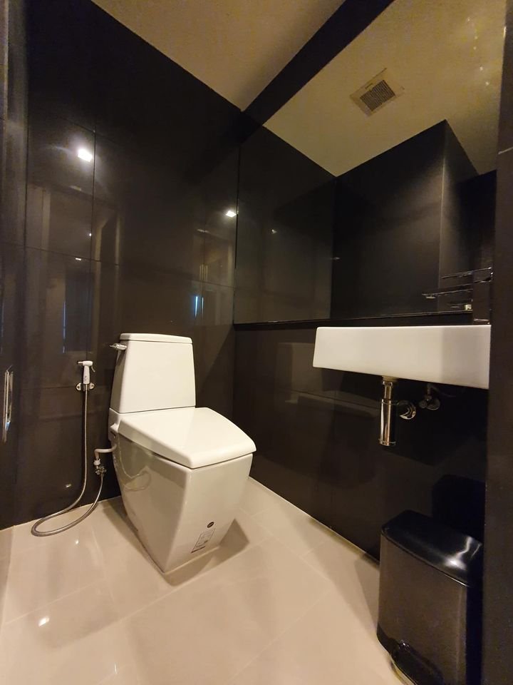 Rhythm Sathorn, 1 bed condo in Sathon, Bangkok — photo 6