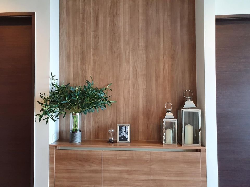Rhythm Sathorn, 1 bed condo in Sathon, Bangkok — photo 3