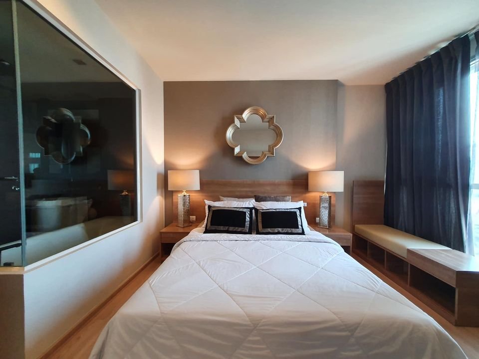Rhythm Sathorn, 1 bed condo in Sathon, Bangkok — photo 5