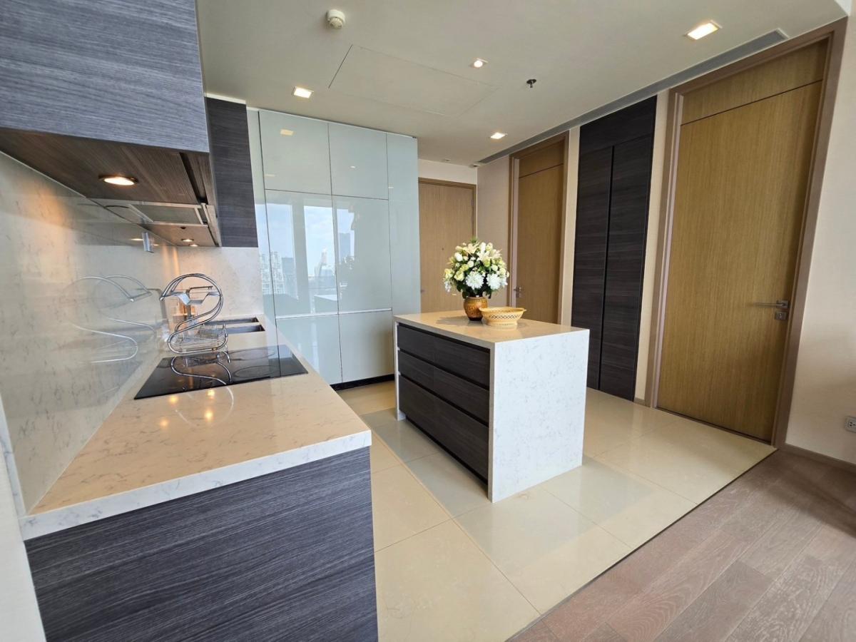 The S Asoke, 2 bed condo in Sukhumvit, Bangkok — photo 2
