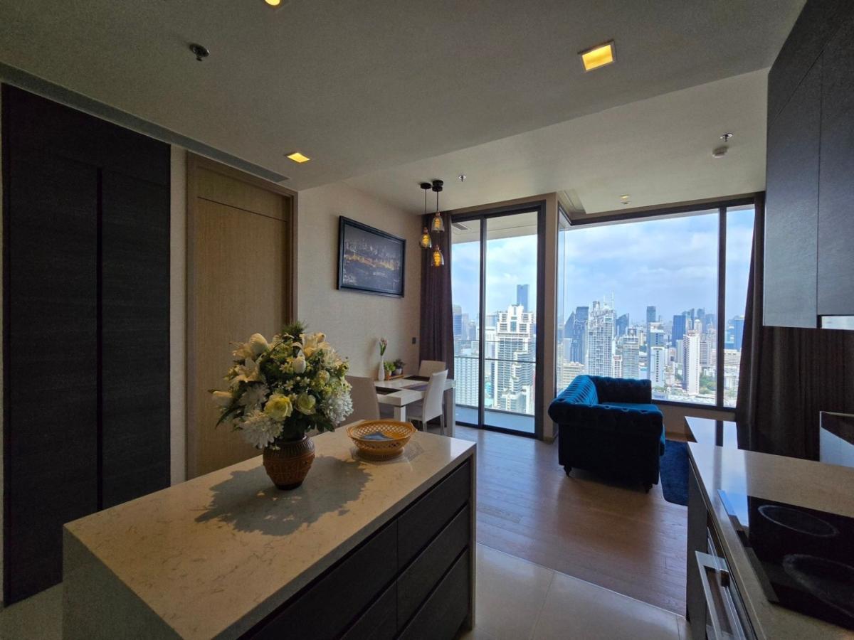 The S Asoke