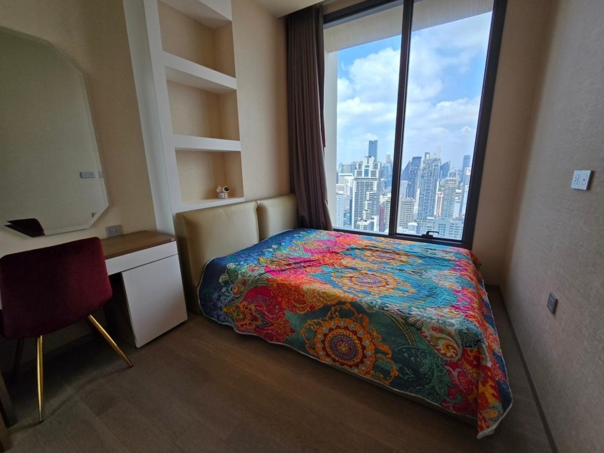 The S Asoke, 2 bed condo in Sukhumvit, Bangkok — photo 6