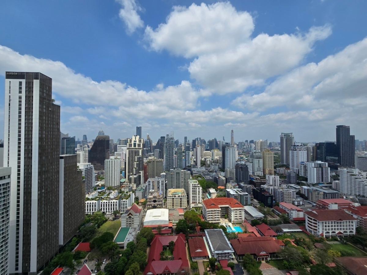 The S Asoke, 2 bed condo in Sukhumvit, Bangkok — photo 4