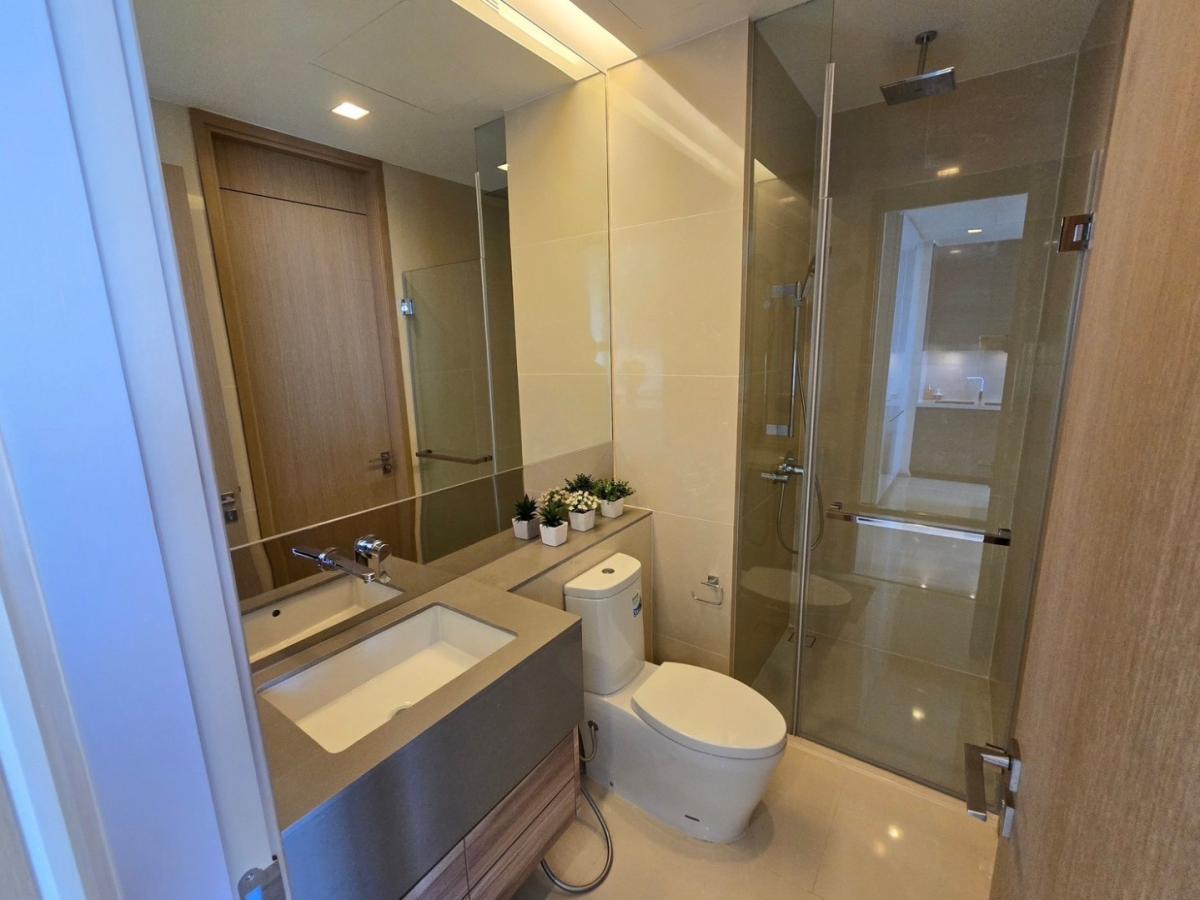 The S Asoke, 2 bed condo in Sukhumvit, Bangkok — photo 7