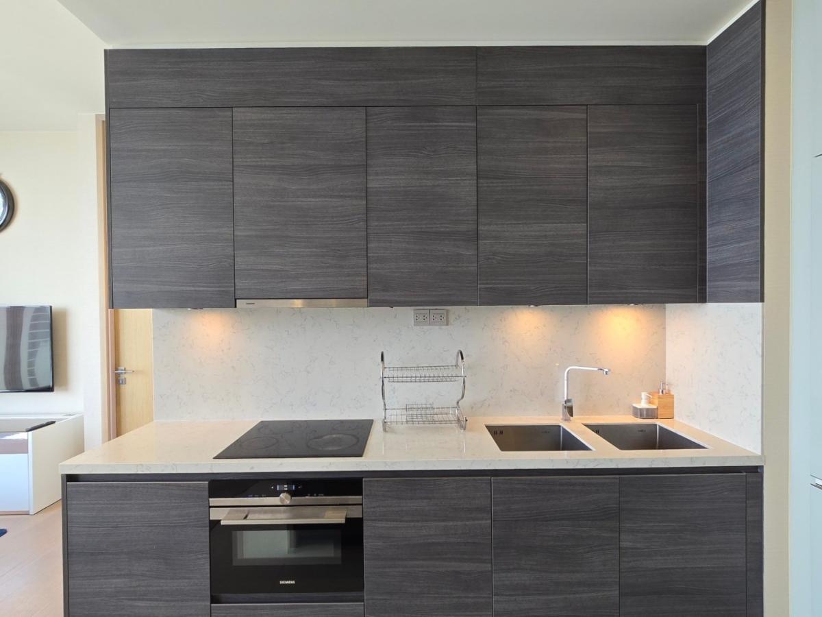The S Asoke, 2 bed condo in Sukhumvit, Bangkok — photo 5