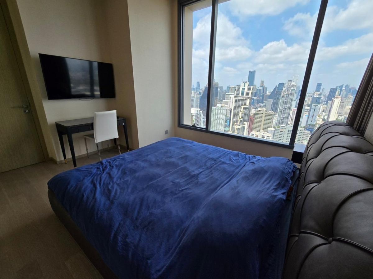 The S Asoke, 2 bed condo in Sukhumvit, Bangkok — photo 9