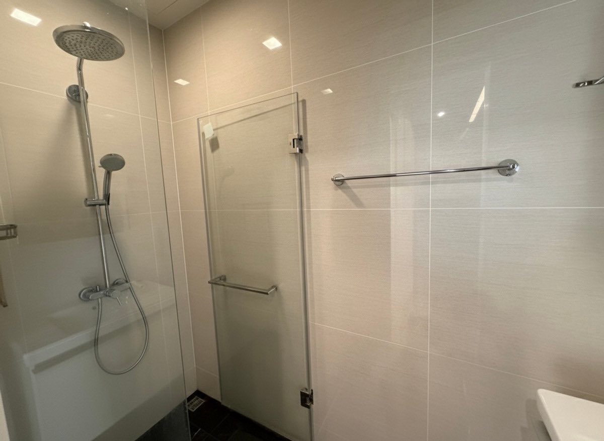 Park 24 (Origin Phrom Phong), 1 bed condo in Sukhumvit, Bangkok — photo 9